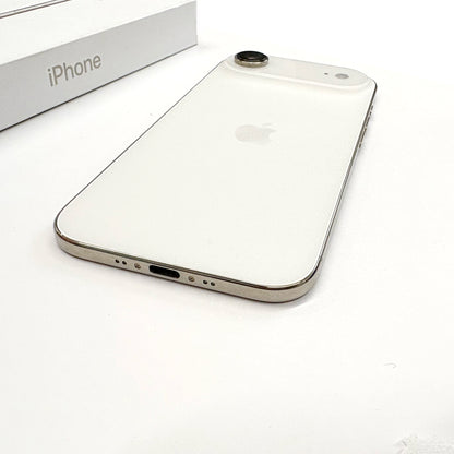 iPhone 17 Air 256GB Light Gold T8277