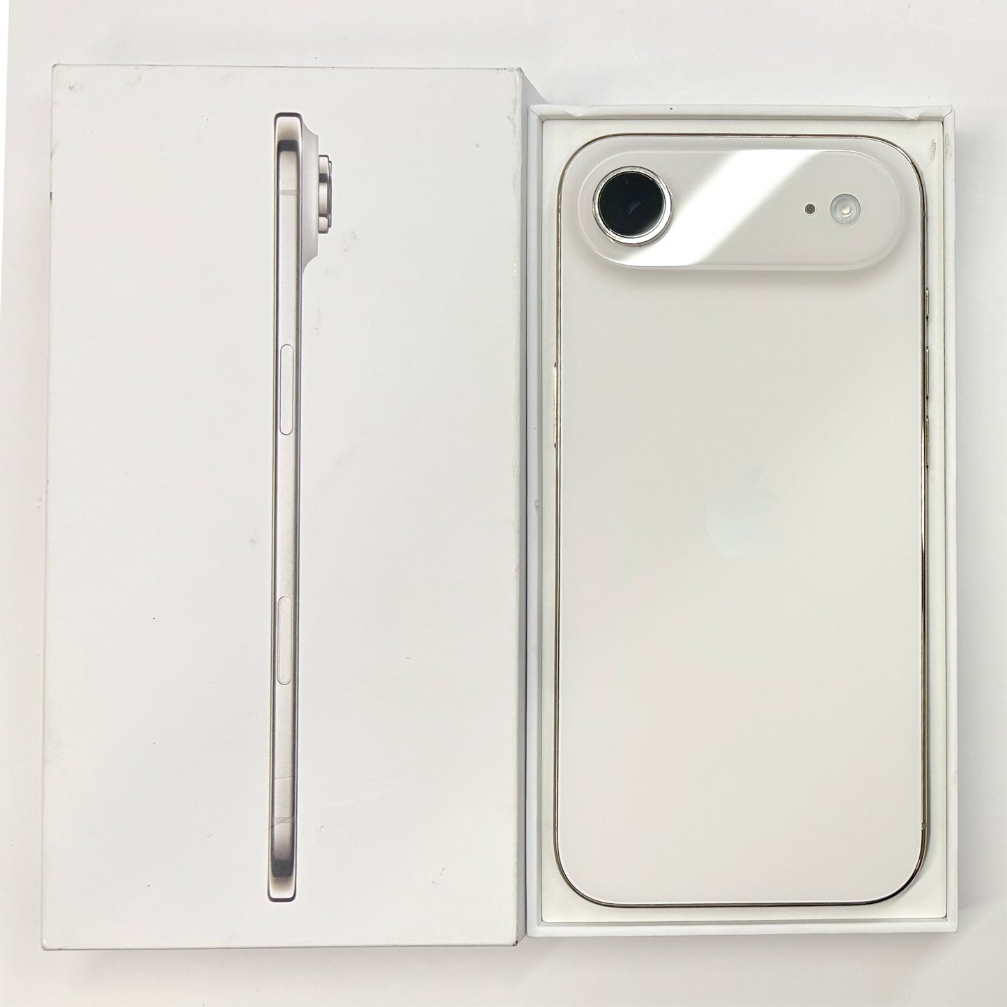 iPhone 17 Air 256GB Light Gold T8277