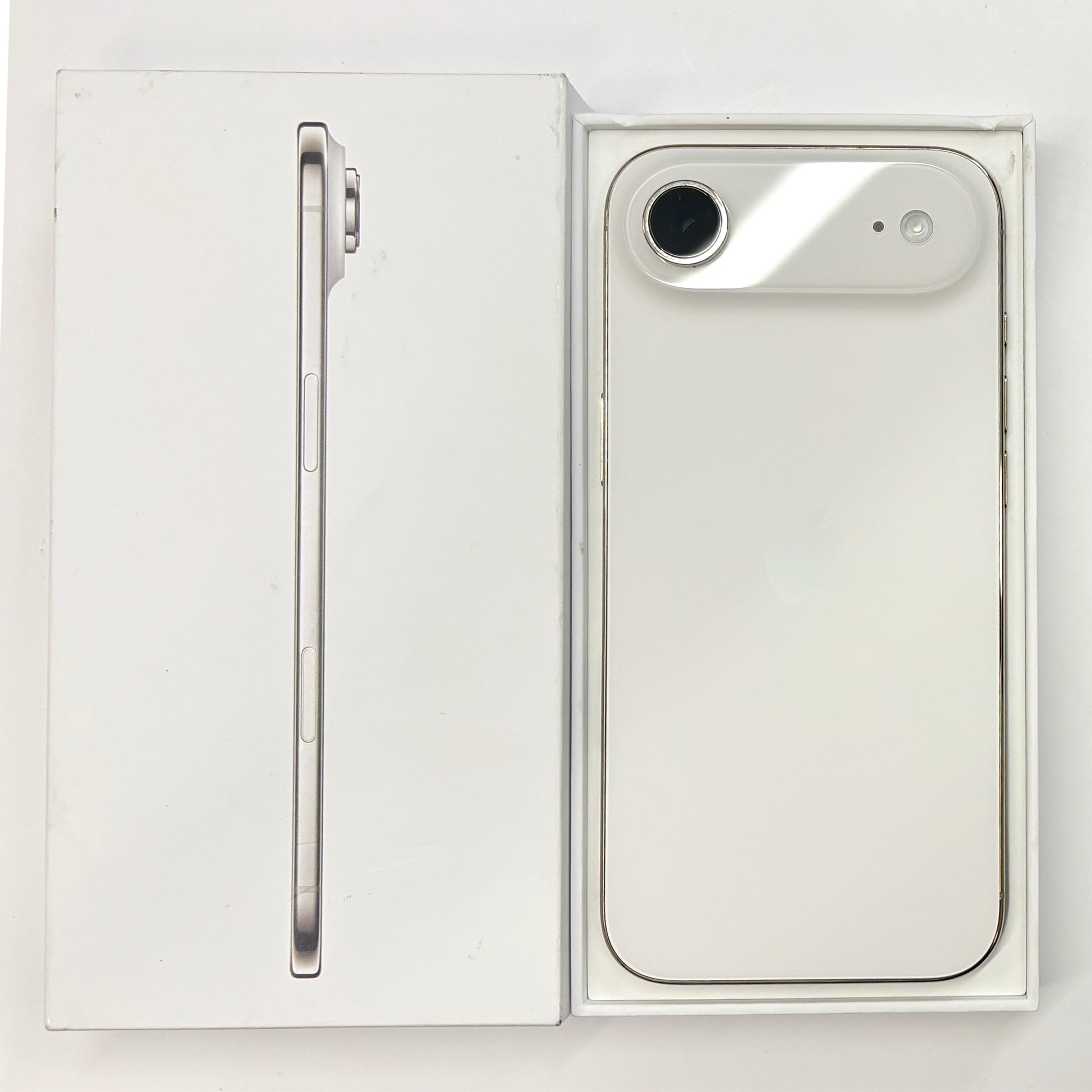 iPhone 17 Air 256GB Light Gold T8277