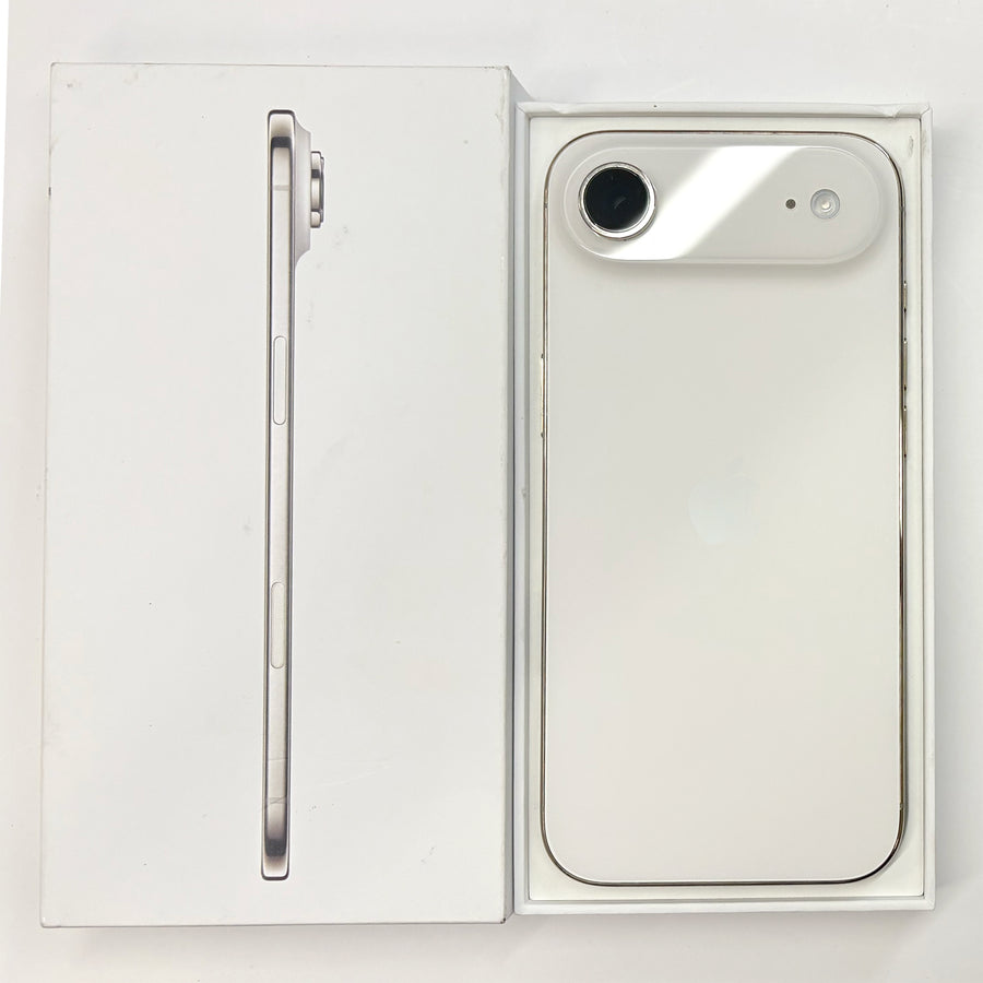 iPhone 17 Air 256GB Light Gold T8277