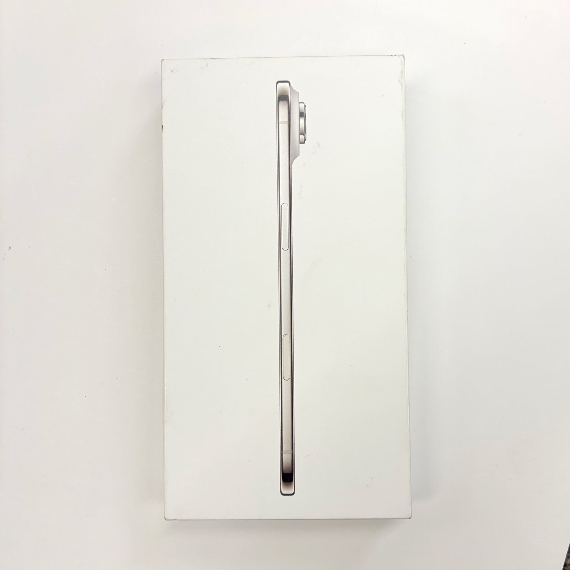 iPhone 17 Air 256GB Light Gold T8277