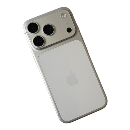 iPhone 17 Pro 256GB Silver A Grade 100% Battery T8784