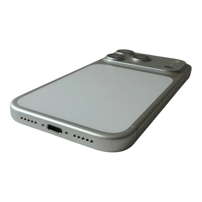 iPhone 17 Pro 256GB Silver A Grade 100% Battery T8784