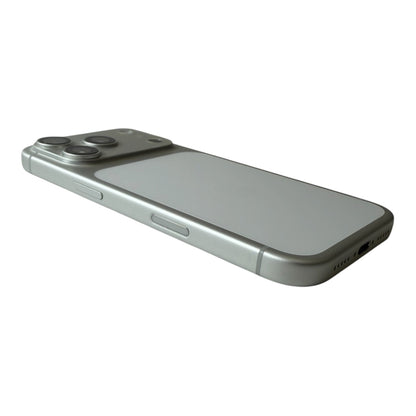 iPhone 17 Pro 256GB Silver A Grade 100% Battery T8784