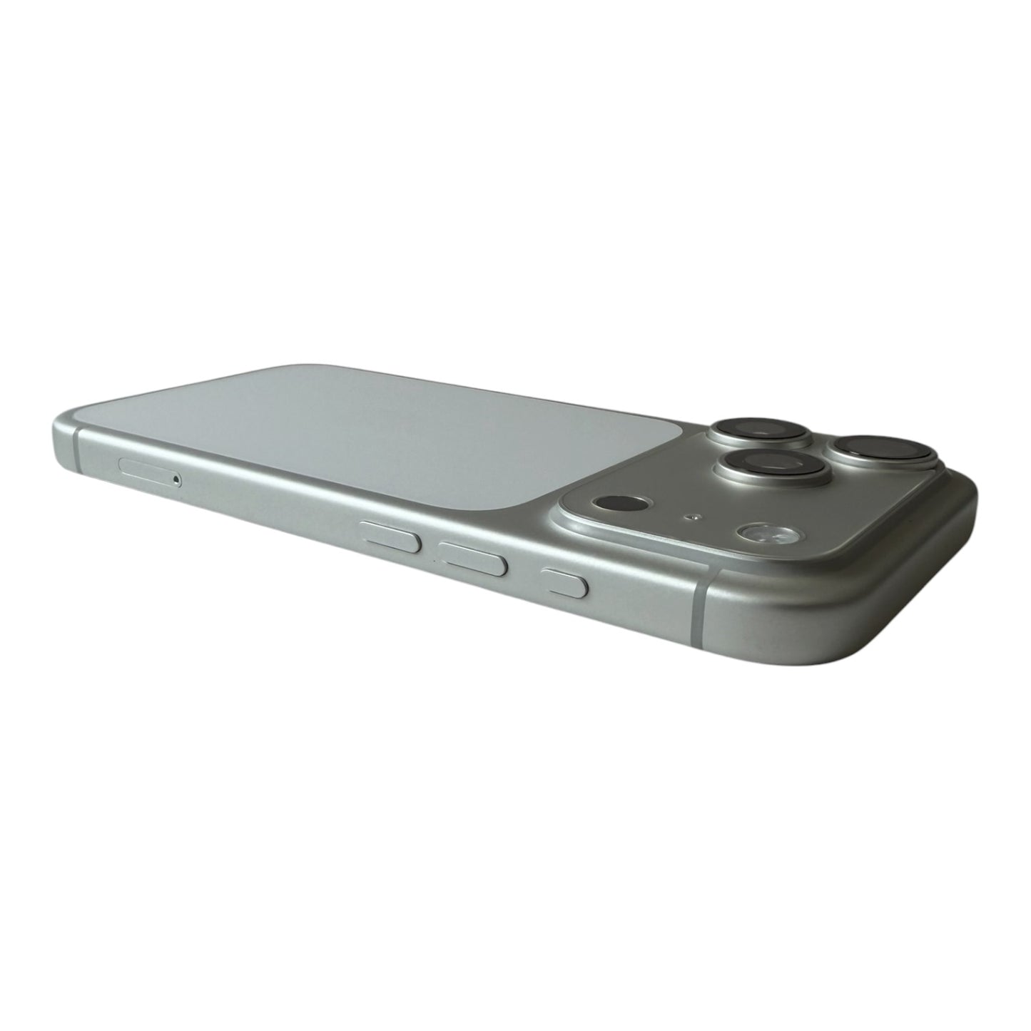 iPhone 17 Pro 256GB Silver A Grade 100% Battery T8784