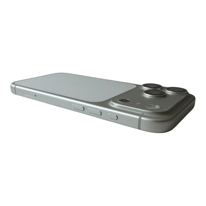 iPhone 17 Pro 256GB Silver A Grade 100% Battery T8784