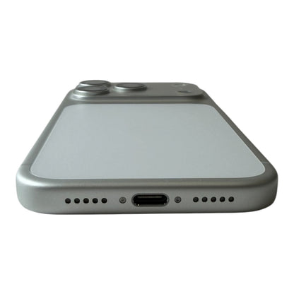 iPhone 17 Pro 256GB Silver A Grade 100% Battery T8784