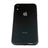 iPhone XR Black 64GB - 8847