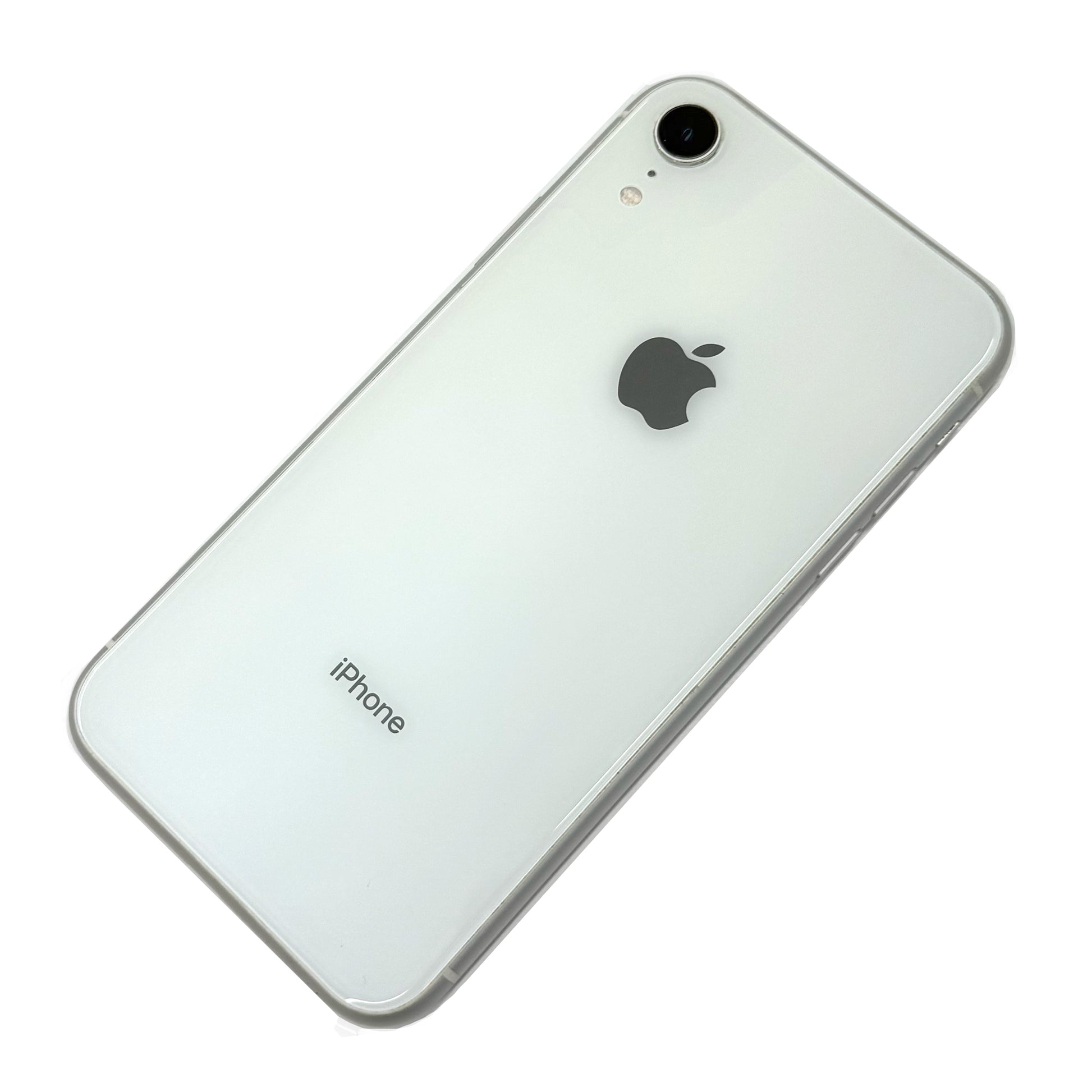 iPhone XR White 64GB - 1599