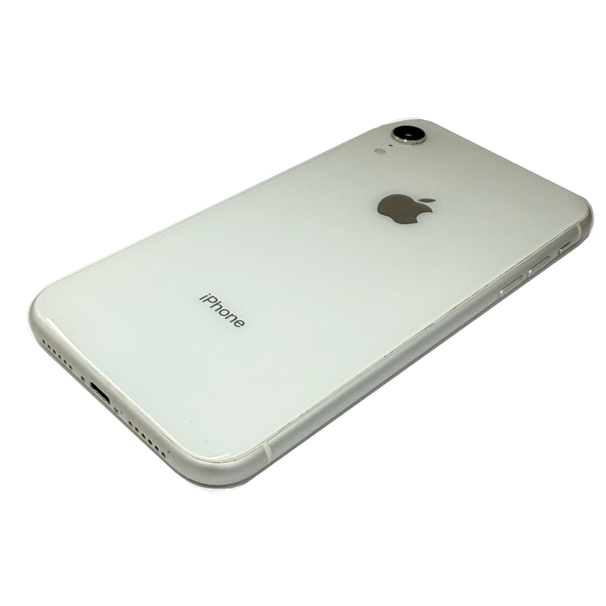 iPhone XR White 64GB - 1599