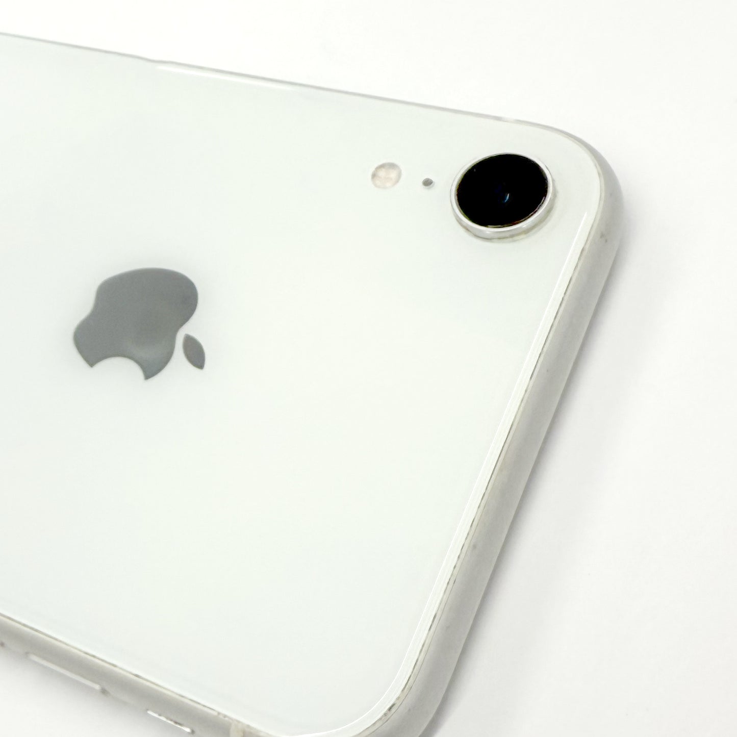 iPhone XR White 64GB - 1599