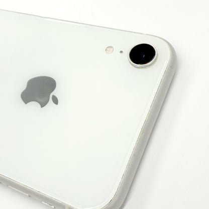 iPhone XR White 64GB - 1599