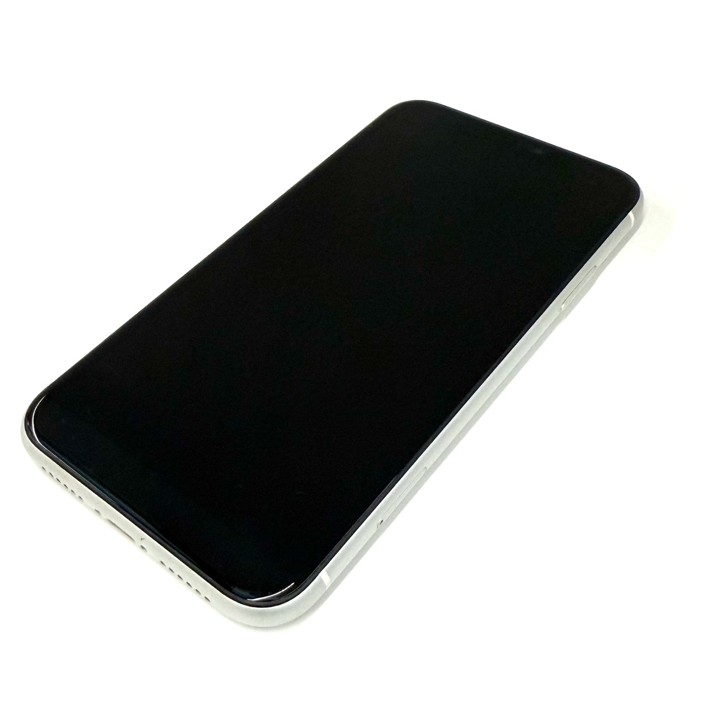 iPhone XR White 64GB - 1599