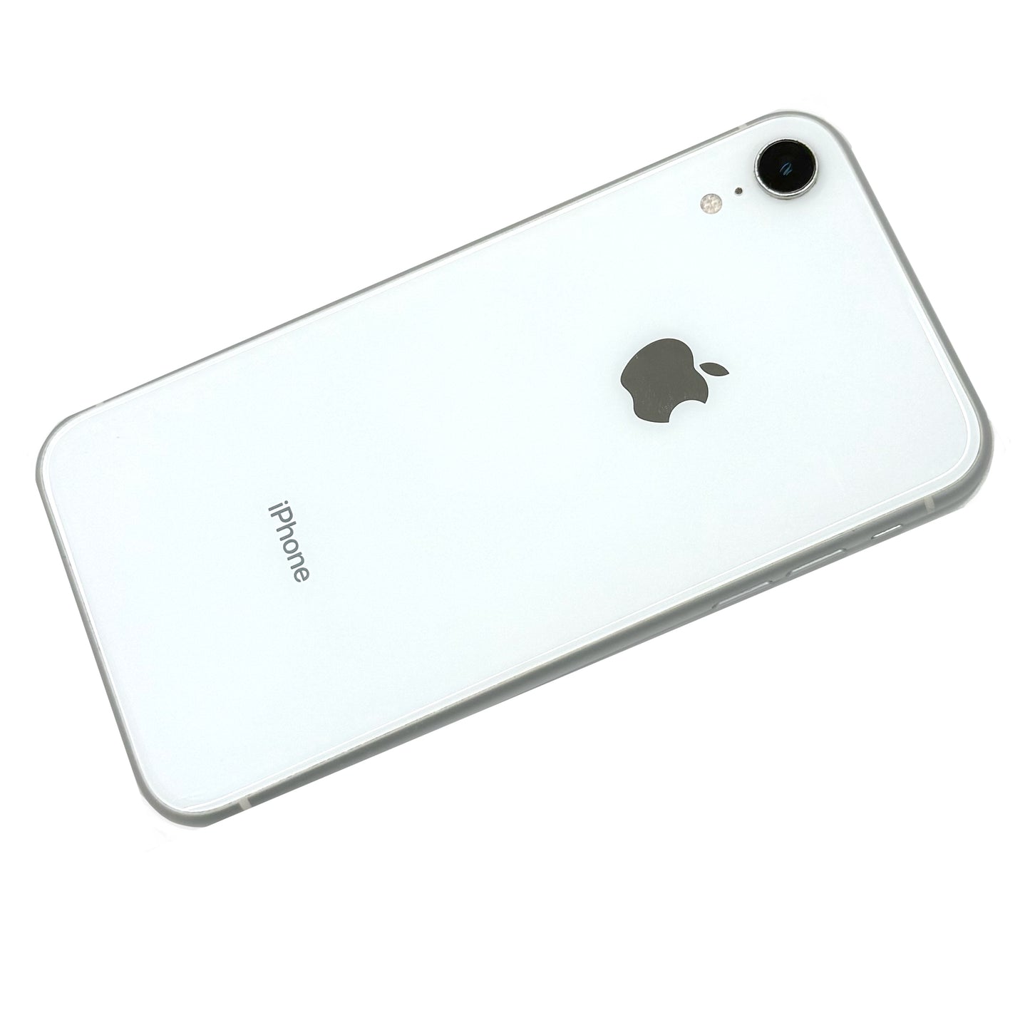 iPhone XR White 64GB - 8247