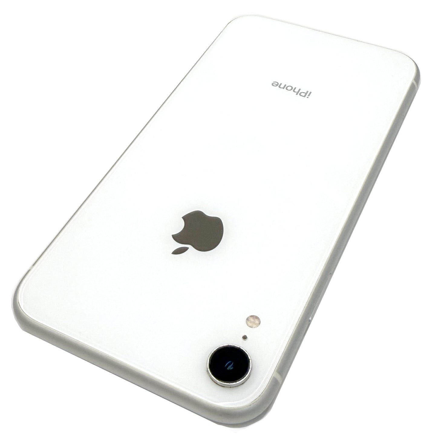 iPhone XR White 64GB - 8247