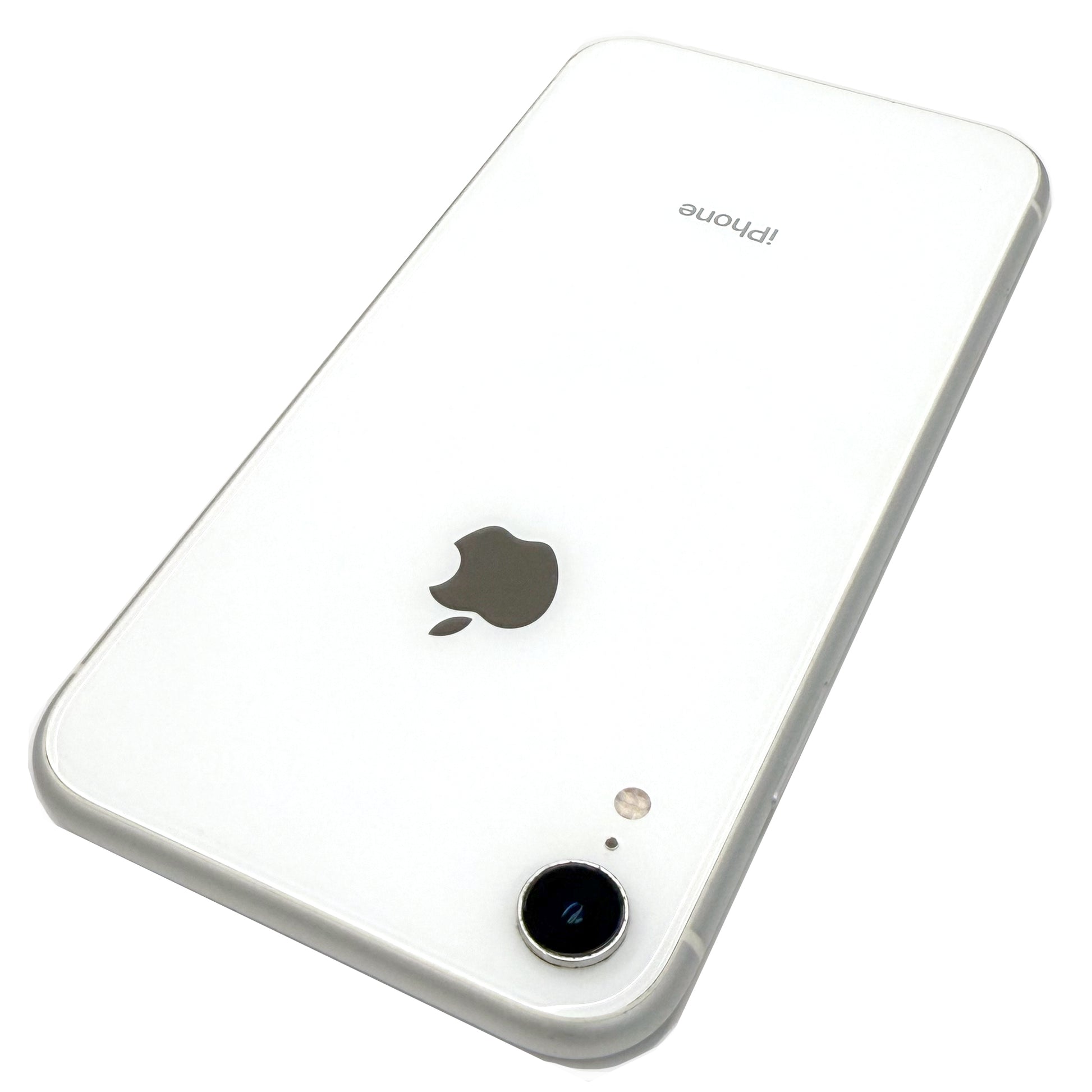 iPhone XR White 64GB - 8247