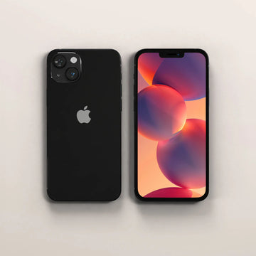 iPhone 13 128GB Midnight - 7257
