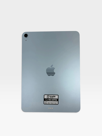 iPad Air 11-Inch (M3) 128GB Blue A3266 Wifi A Grade 99% Battery T8863