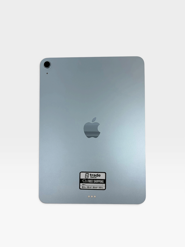 iPad Air 11-Inch (M3) 128GB Blue A3266 Wifi A Grade 99% Battery T8863