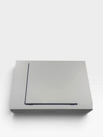 MacBook Air M4 15" (A3241) 512GB 16GB RAM Midnight A Grade T8864