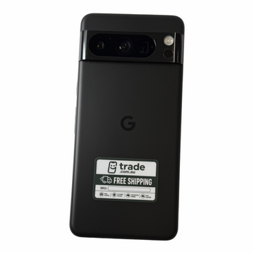 Google Pixel 8 Pro Obsidian 128GB A Grade 88% Battery T8837