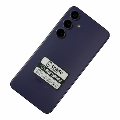 Samsung Galaxy S24 256GB Cobalt Violet B Grade 94% T8824
