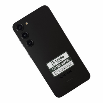 Samsung Galaxy S23 Plus 256GB Phantom Black A Grade 90% Battery T8830