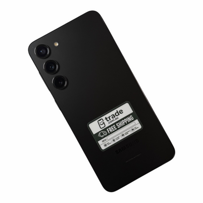 Samsung Galaxy S23 Plus 256GB Phantom Black A Grade 93% Battery T8831