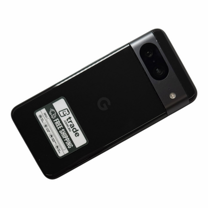 Google Pixel 8 Obsidian 128GB B Grade 92% Battery T8832
