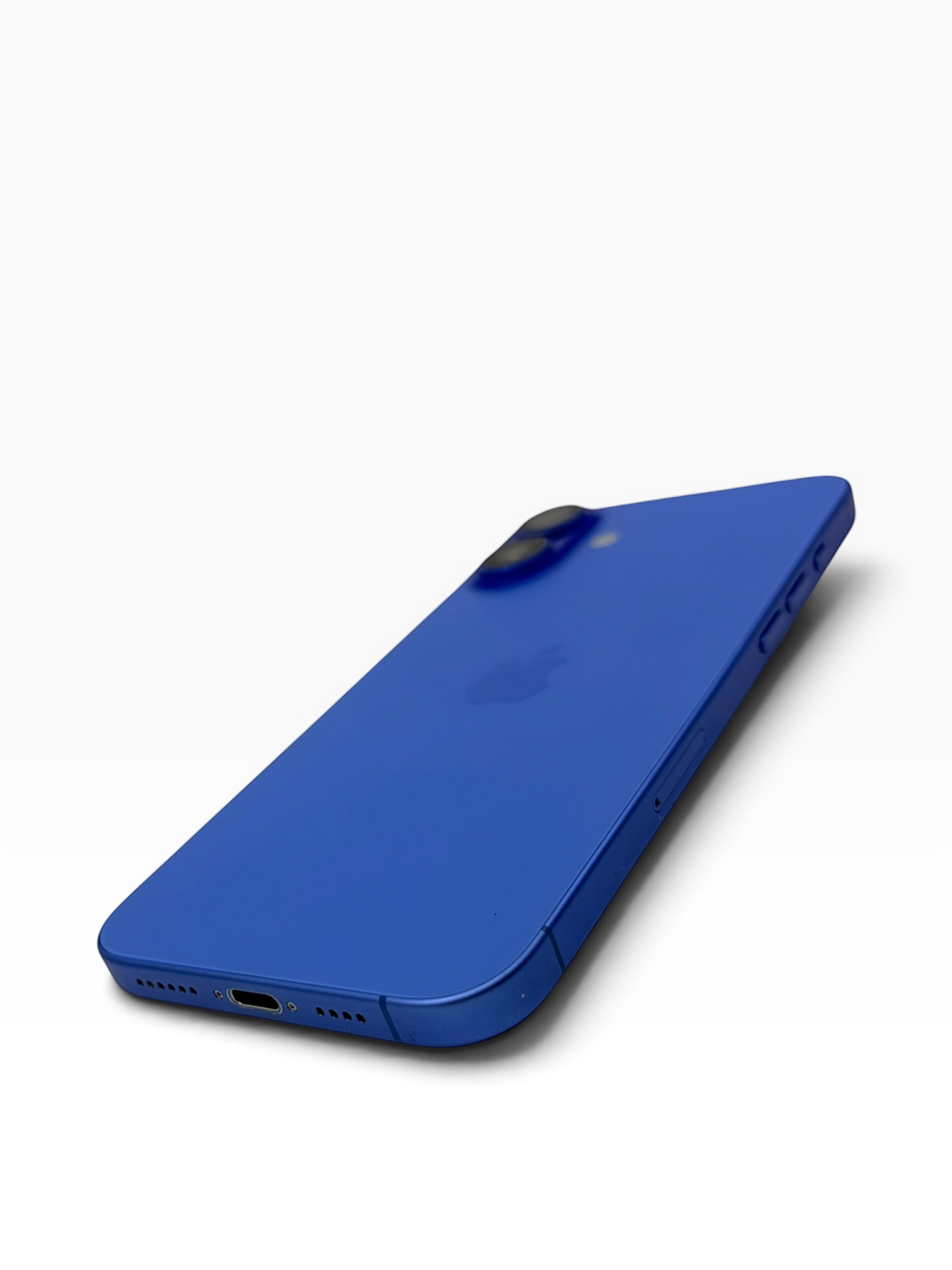 iPhone 16 Plus 128GB Ultramarine B Grade 95% Battery T8859