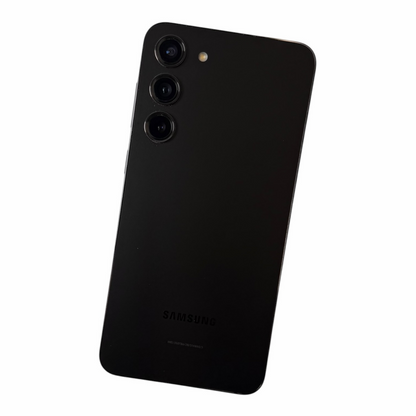 Samsung Galaxy S23 Plus 256GB Phantom Black A Grade 93% Battery T8831