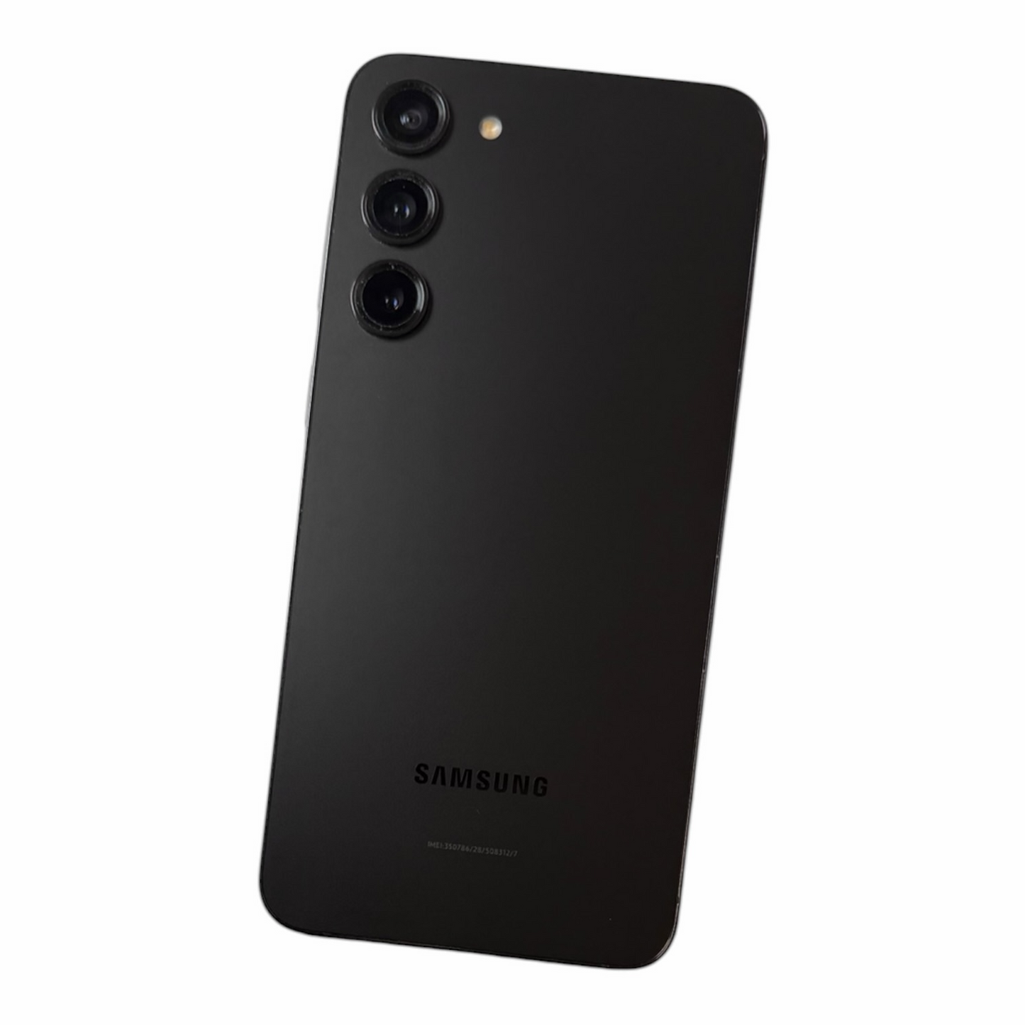 Samsung Galaxy S23 Plus 256GB Phantom Black A Grade 90% Battery T8830
