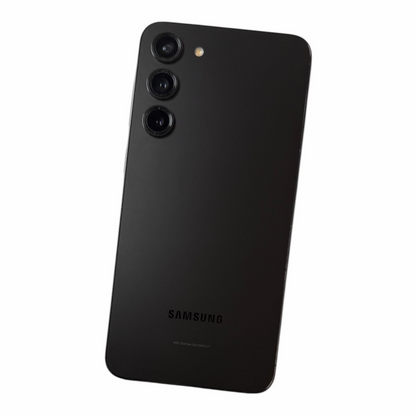 Samsung Galaxy S23 Plus 256GB Phantom Black A Grade 90% Battery T8830