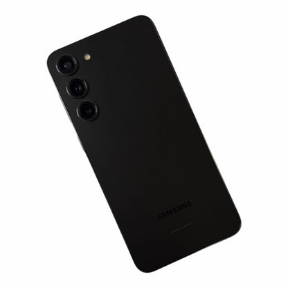 Samsung Galaxy S23 Plus 256GB Phantom Black A Grade 88% Battery T8829