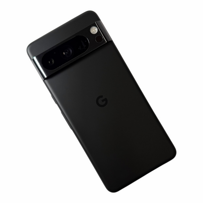 Google Pixel 8 Pro Obsidian 128GB A Grade 88% Battery T8837