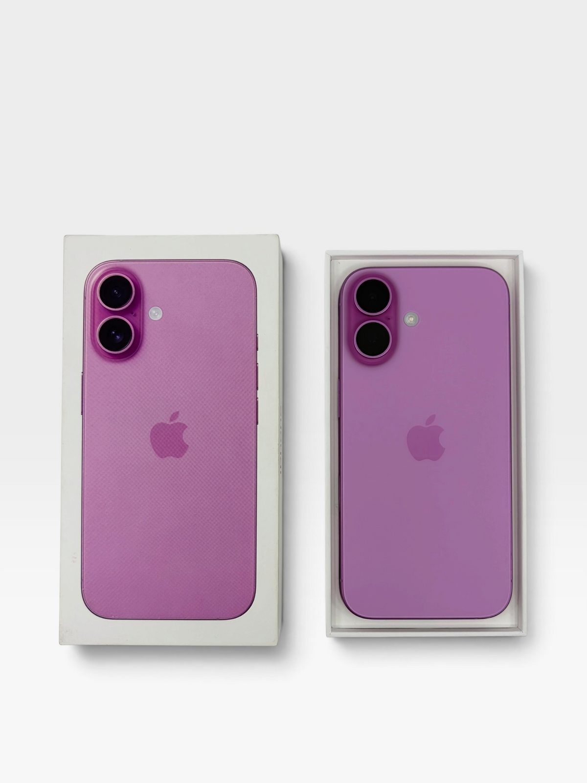 iPhone 16 128GB Pink 92% Battery (A Grade) T8855