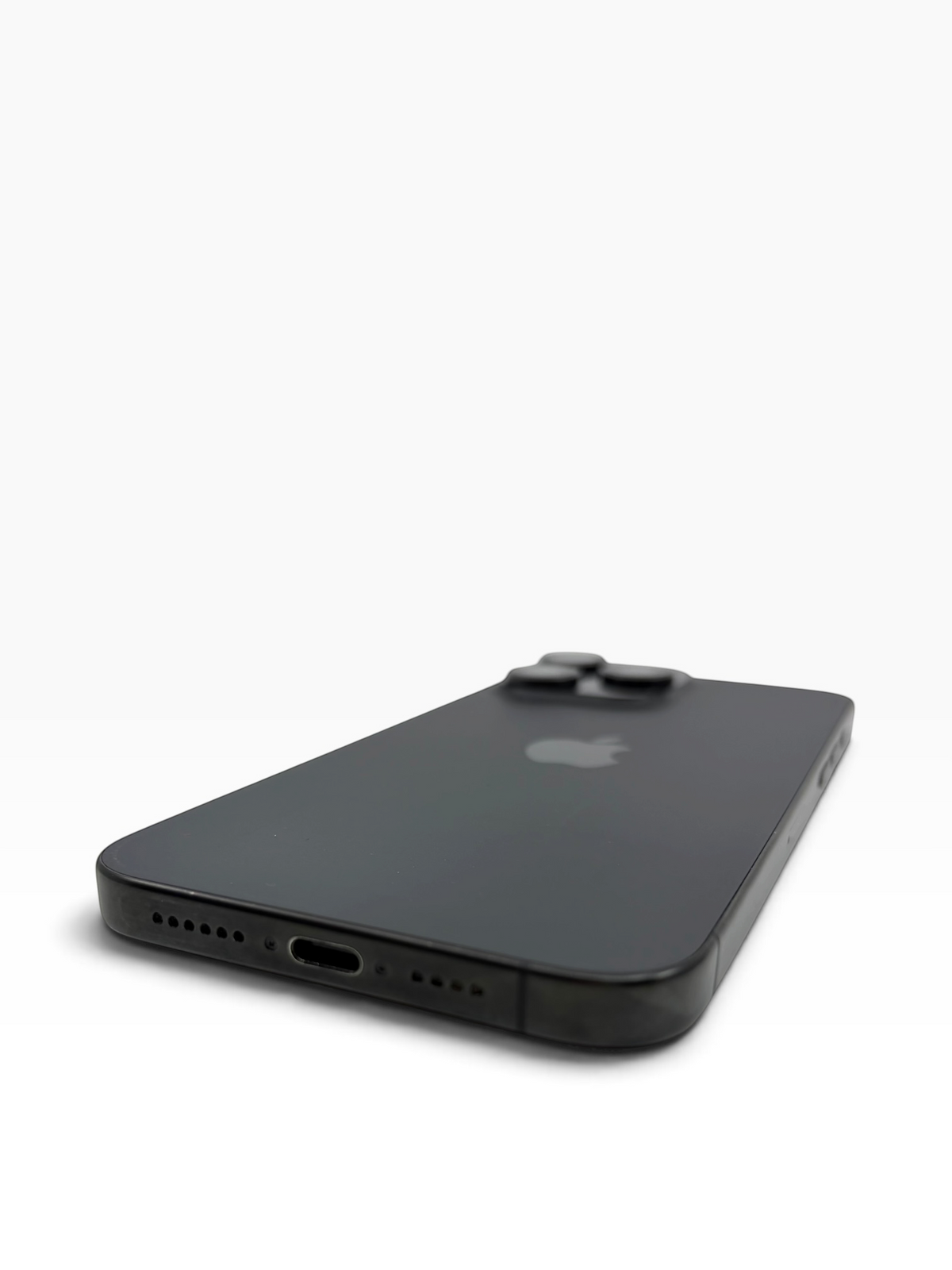 iPhone 15 Pro Max 256GB Black Titanium 89% Battery (B Grade) T8873