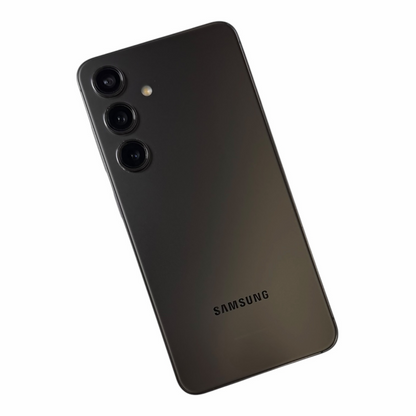 Samsung Galaxy S24 256GB Onyx Black B Grade 92% T8820