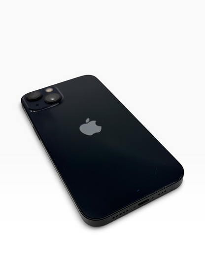 iPhone 13 128GB Midnight C Grade 100% Battery T8870