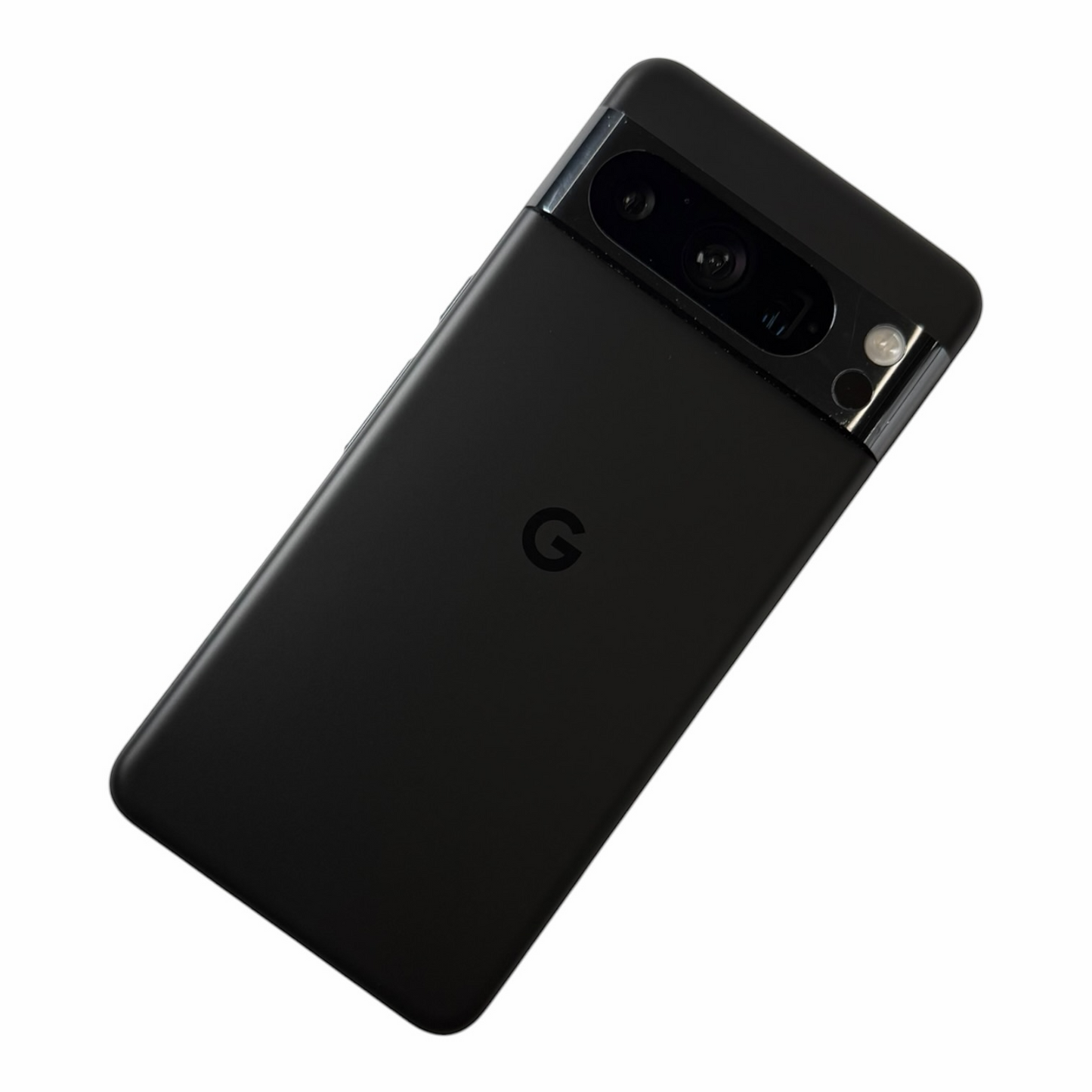 Google Pixel 8 Pro Obsidian 128GB B Grade 88% Battery T8835