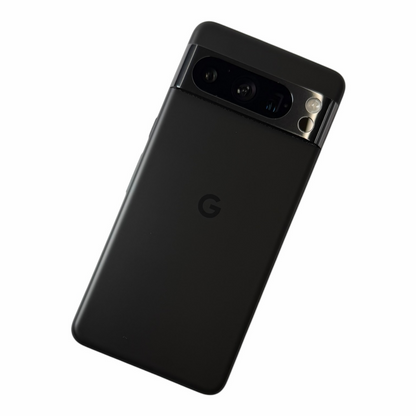Google Pixel 8 Pro Obsidian 128GB A Grade 94% Battery T8836