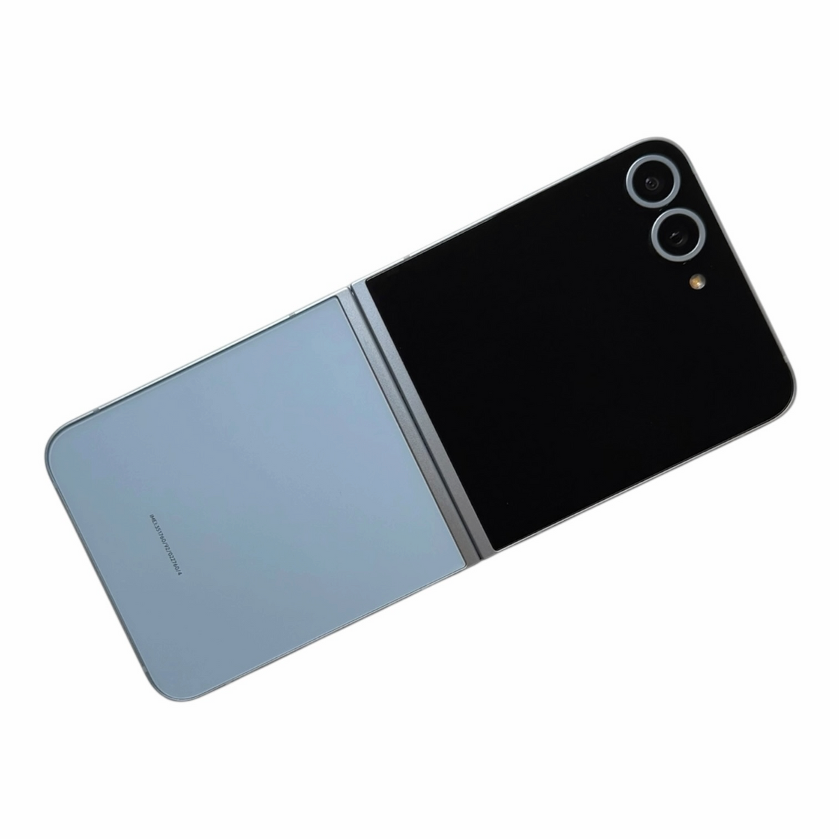 Samsung Galaxy Z Flip6 256GB Blue A Grade 90% Battery T8839