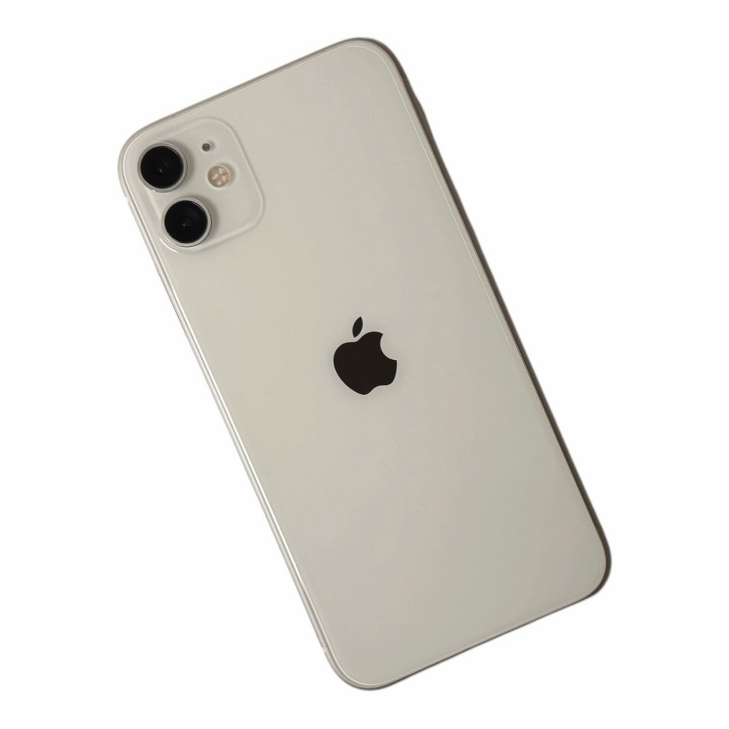iPhone 11 64GB White B Grade 85% Battery T8841
