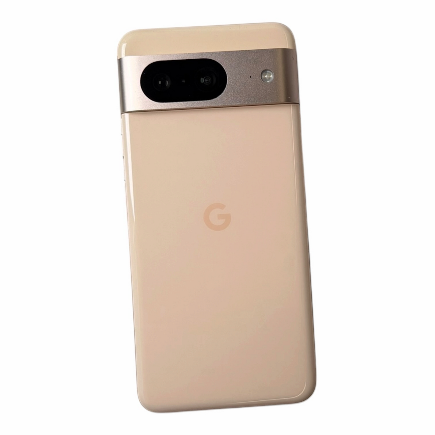 Google Pixel 8 Rose 128GB C Grade 90% Battery T8833