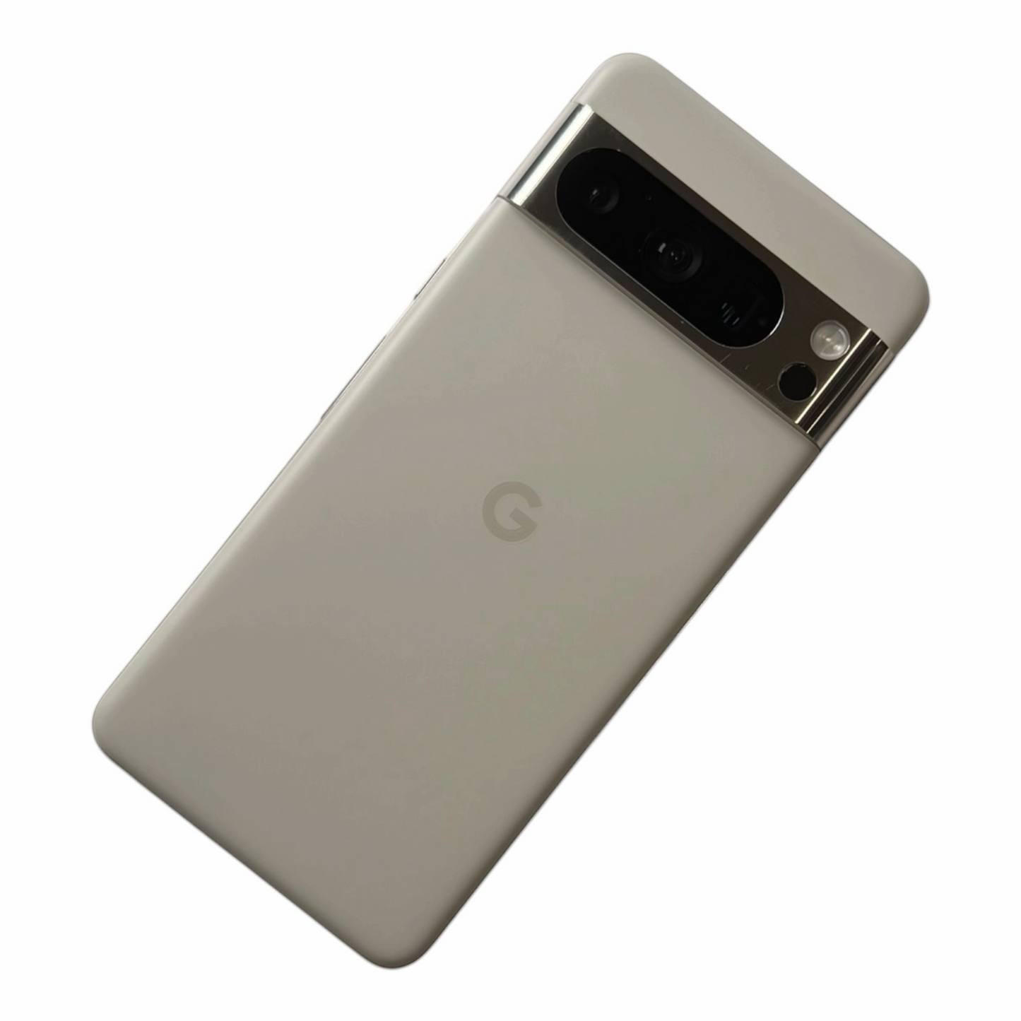 Google Pixel 8 Pro Porcelain 128GB A Grade 91% Battery T8838