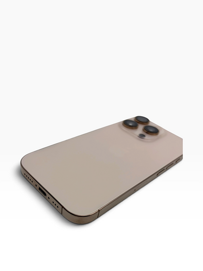 iPhone 16 Pro 1TB Dessert Titanium B Grade 88% Battery T8865