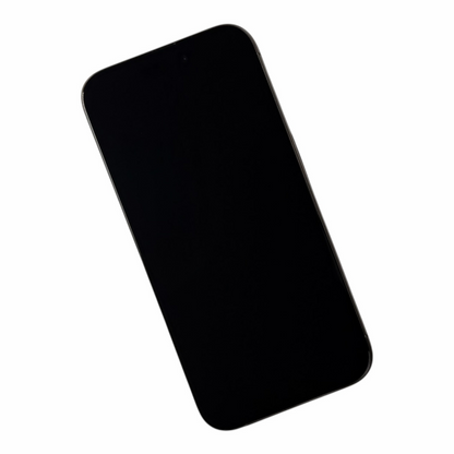iPhone 15 Pro 128GB Natural Titanium B Grade 89% Battery T8816