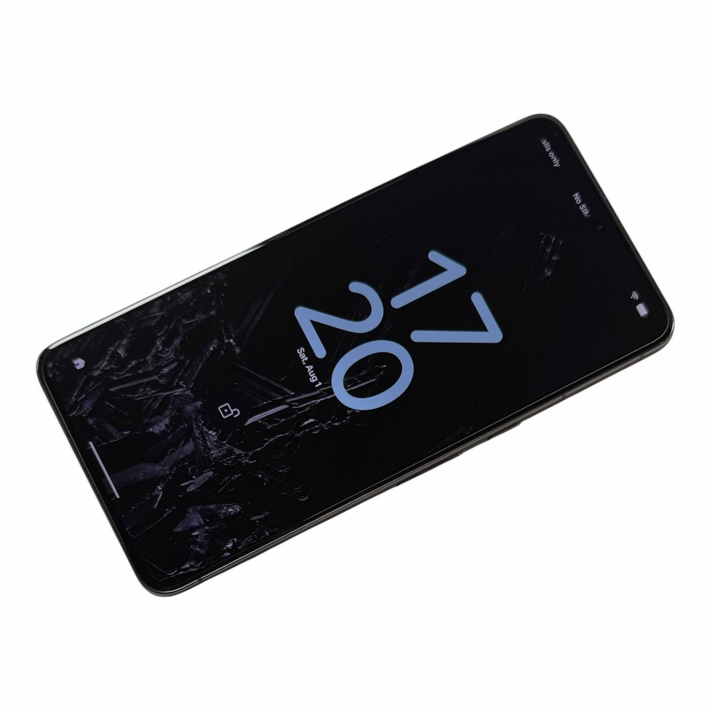 Google Pixel 8 Pro Obsidian 128GB B Grade 88% Battery T8835