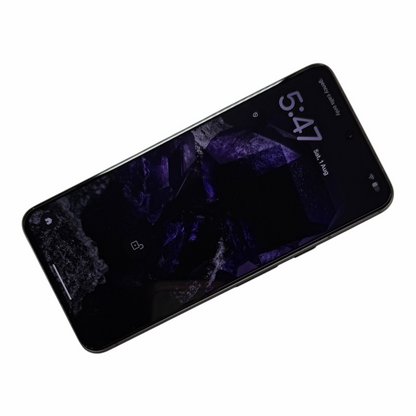 Google Pixel 8 Obsidian 128GB B Grade 92% Battery T8832