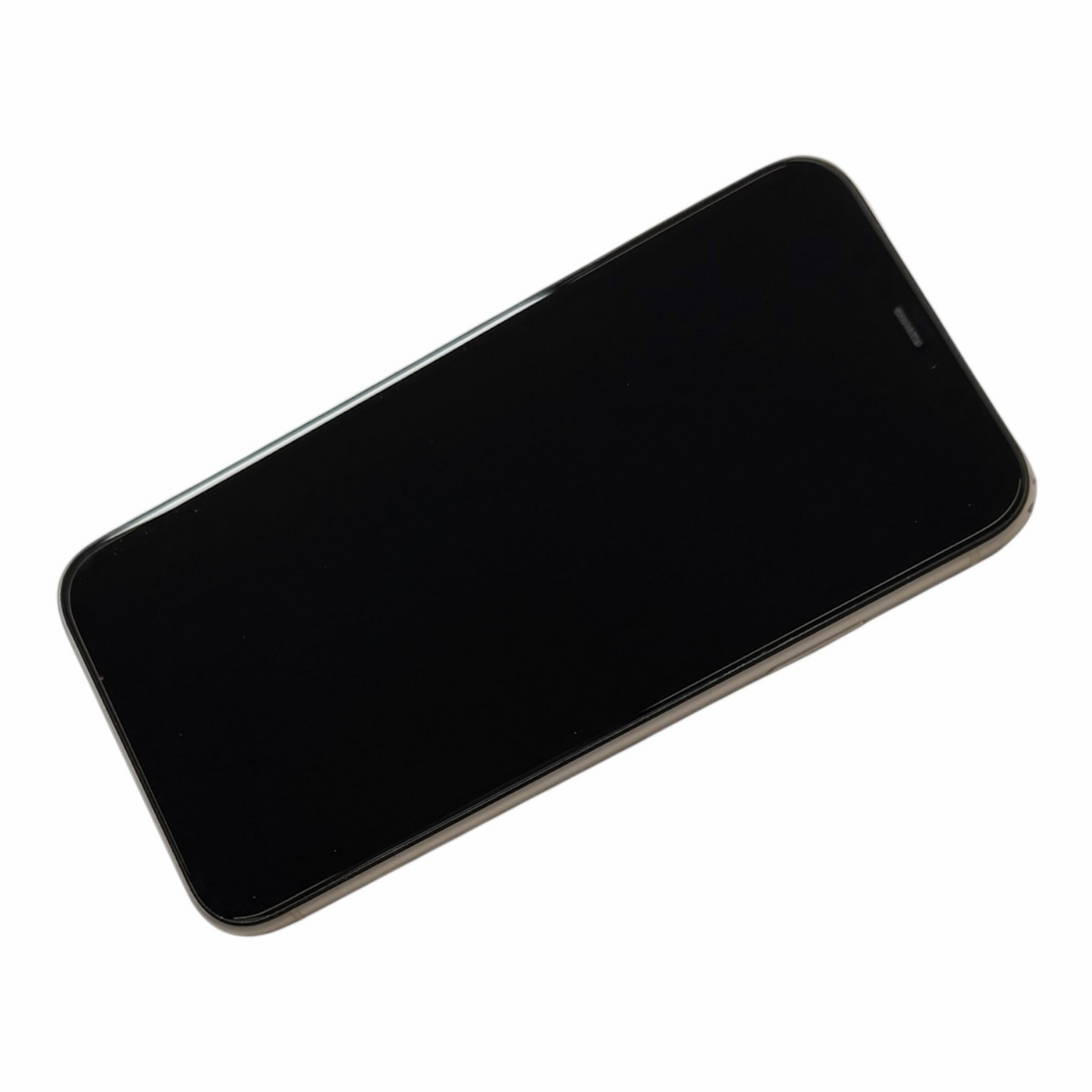 iPhone 11 64GB White B Grade 85% Battery T8841